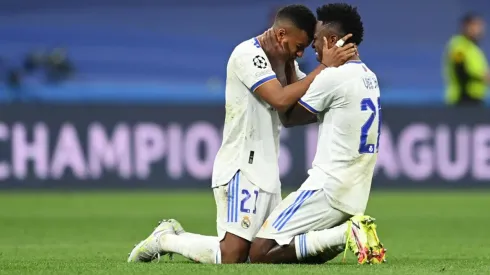 Os torcedores podem fazer apostas na Betway.