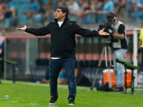 Precisando da vitória, Caracas FC perde dois importantes jogadores para o confronto contra Athletico pela Libertadores