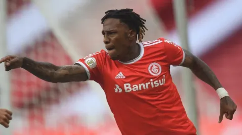 Foto: Ricardo Duarte/Internacional