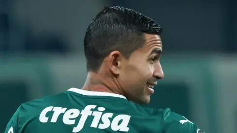 - Dudu, ídolo palmeirense