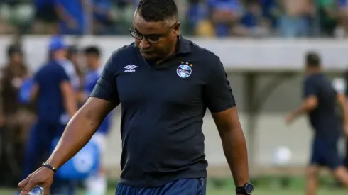 Foto: Fernando Moreno/AGIF