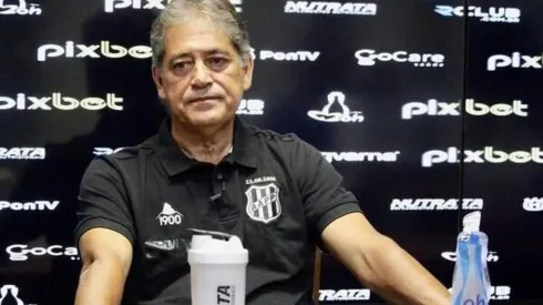 Eberlin vê Hélio dos Anjos garantir recuperação da Ponte Preta na Série B; Macaca vive jejum de vitórias