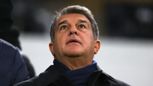 FC Barcelona Press Conference And Training Session