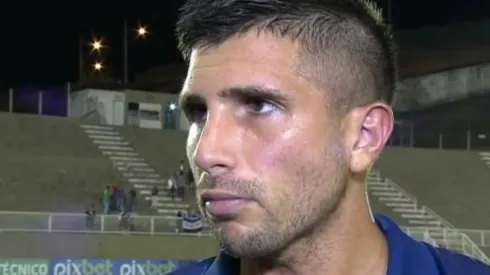 Foto: Reprodução - Sportv