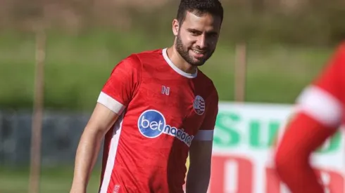 Foto: Tiago Caldas / CFC