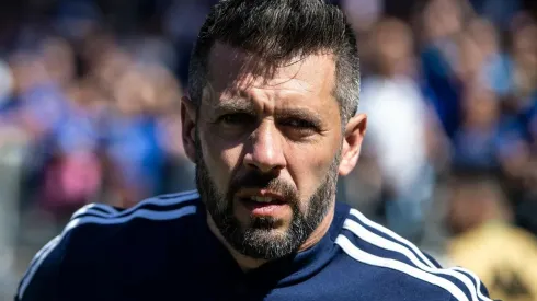 Foto: Flickr oficial do Cruzeiro - Pezzolano espera mais de atacante.