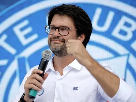 Bahia pode receber R$ 19 milhões com venda de prata da casa para clube europeu