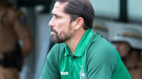 PARANAENSE 2022 FINAL, CORITIBA X MARINGA