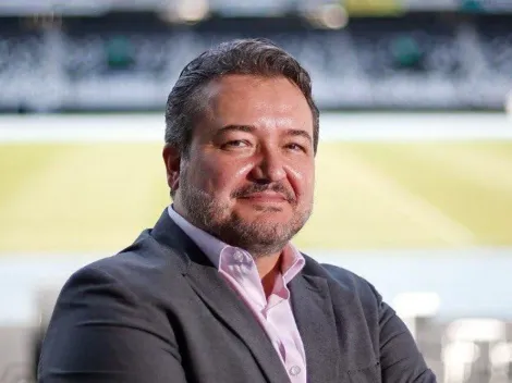 Jorge Braga comemora sucesso do “Camisa 7”, promete novas experiências e estabelece meta