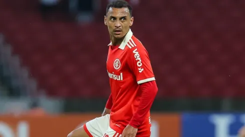 Foto: Pedro H. Tesch/AGIF