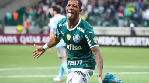 Marcello Zambrana/AGIF - Bahia tem 'trauma' de erro envolvendo Danilo