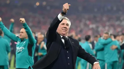 Foto: David Ramos/Getty Images