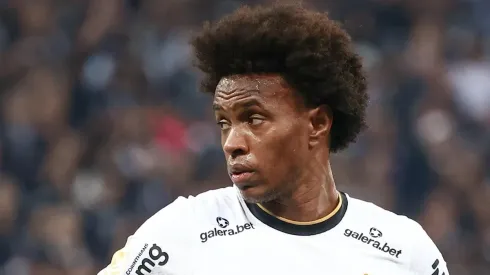 Foto: Marcello Zambrana/AGIF