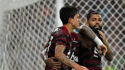 Foto: Thiago Ribeiro/ AGIF