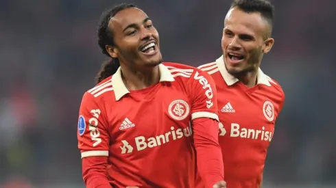 Foto: Divulgação/Internacional - Estêvão: jovem está ganhando espaço no Colorado