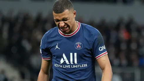 Angel Martinez/Getty Images