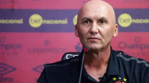 Foto: Anderson Stevens/Sport