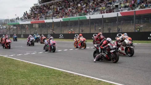 Mirco Lazzari gp/Getty Images/ MotoGP 2022 | Quartararo amplia vantagem para Aleix Espargaró na classificação MotoGP. Confira como ficou.