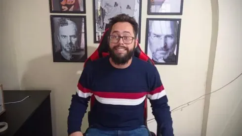 Augusto Litthg está garantido no PSPC 2023 (Foto: PokerStars Blog)