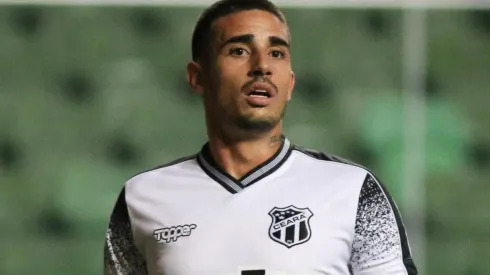 Fernando Moreno/AGIF