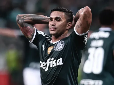 Dudu não se cala, sobe o tom depois de suposta polêmica e agita torcida do Palmeiras