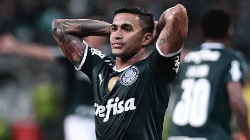 Foto: Ettore Chiereguini/AGIF - Dudu se manifesta após substituição e repercussão