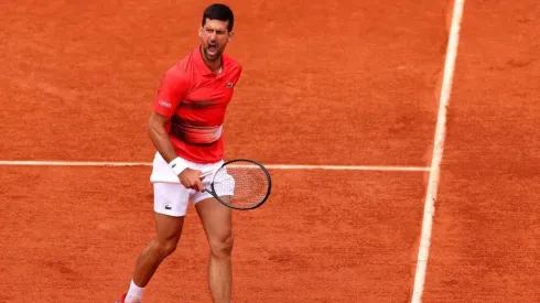 Ryan Pierse/Getty Images/ Roland Garros 2022 | Confronto de gigantes nas quartas de final: Djoko e Nadal irão se enfrentar; Zverev pega Alcaraz.
