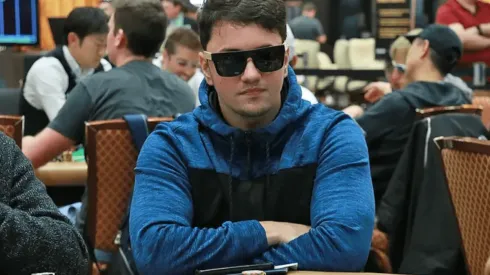 Renan Aziz obteve ótimo resultado no poker online (Foto: SuperPoker)