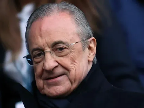“Só falta assinar”; Florentino não perde tempo e prepara anúncio de nova contratação para o Real