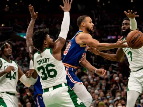 Finais NBA | Saiba tudo sobre os finalistas e quando eles jogarão pela taça