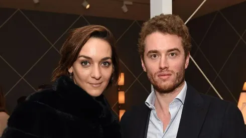 Inigo Philbrick se declarou culpado. Foto: Stuart C. Wilson/Getty Images for Galerie Patrick Sequin