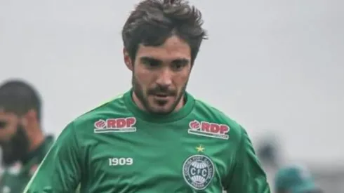 Foto: Divulgação/Coritiba