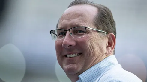 Foto: Jorge Rodrigues/AGIF