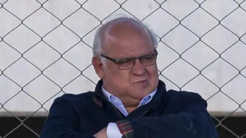 Foto: Jeferson Guareze/AGIF | Bolzan abre o jogo sobre troca no comando do Grêmio