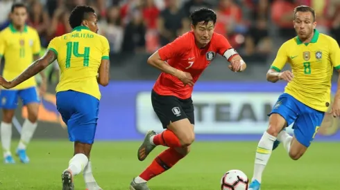 Foto: Francois Nel/Getty Images