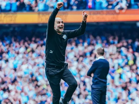 “85 milhões de euros”: Florentino vai ao mercado e mira xodó de Guardiola