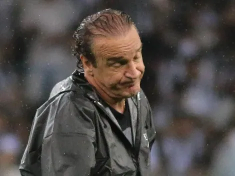 Torcida do Galo “esquece” Cuca e escolhe treinador ideal para substituir Turco