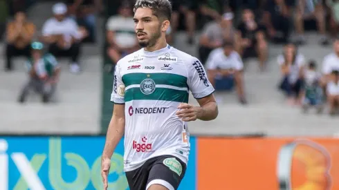 Foto: Robson Mafra/AGIF