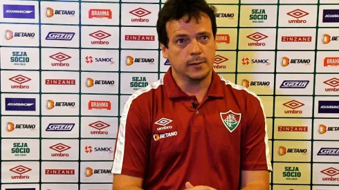 Foto: Mailson Santana/ Fluminense