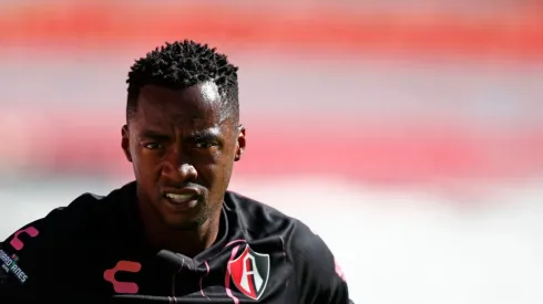 Foto: Refugio Ruiz/Getty Images - Ibarra tem 31 anos e defende o Tijuana, do México