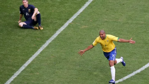 Getty Images/Laurence Griffiths -