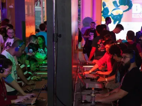 BIG Festival 2022: Panorama Brasil terá 30 games brasileiros