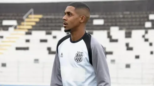 Diego Almeida/ PontePress/ Ramon, Danilo Gomes e + 9; Hélio dos Anjos esboça Ponte Preta para buscar a vitória necessária contra o Sport.