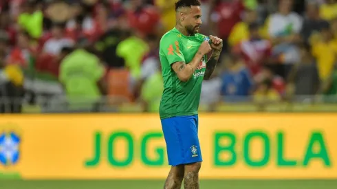 Foto:Thiago Ribeiro/AGIF