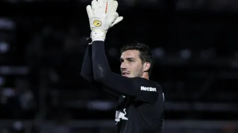 Foto: Guilherme Drovas/AGIF - Cleiton lamentou mais uma eliminação pela Copa do Brasil