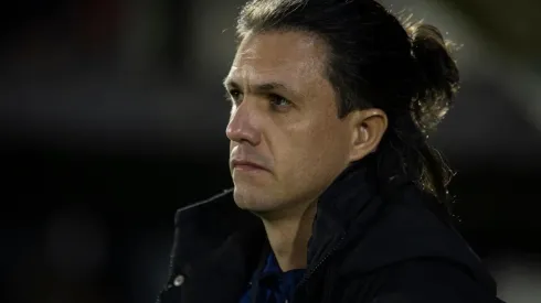 Foto: Diogo Reis/AGIF | Barbieri classificou o mês de maio como tenebroso para o Bragantino