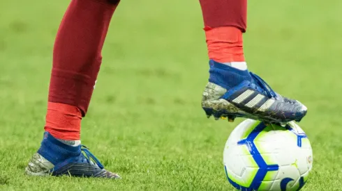 Foto: Alessandra Torres/AGIF