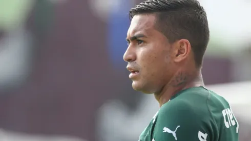 Foto: Marcello Zambrana/AGIF | Dudu vira assunto na Academia de Futebol