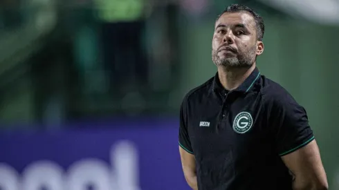 Foto: Heber Gomes/AGIF