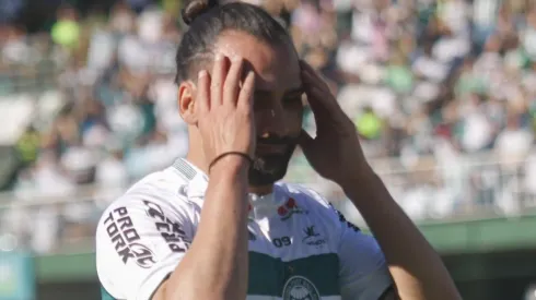 Foto: Gabriel Machado/AGIF